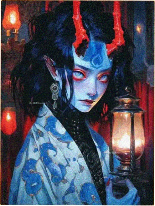 深海回声 小说封面