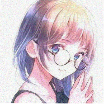 读者夜读成瘾头像
